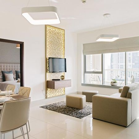 Boutique Living - 29 Boulevard Downtown דובאי מראה חיצוני תמונה