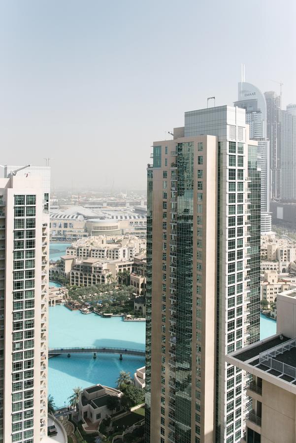 Boutique Living - 29 Boulevard Downtown דובאי מראה חיצוני תמונה