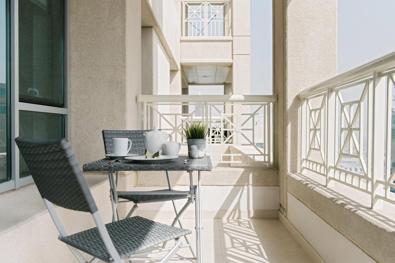 Boutique Living - 29 Boulevard Downtown דובאי מראה חיצוני תמונה