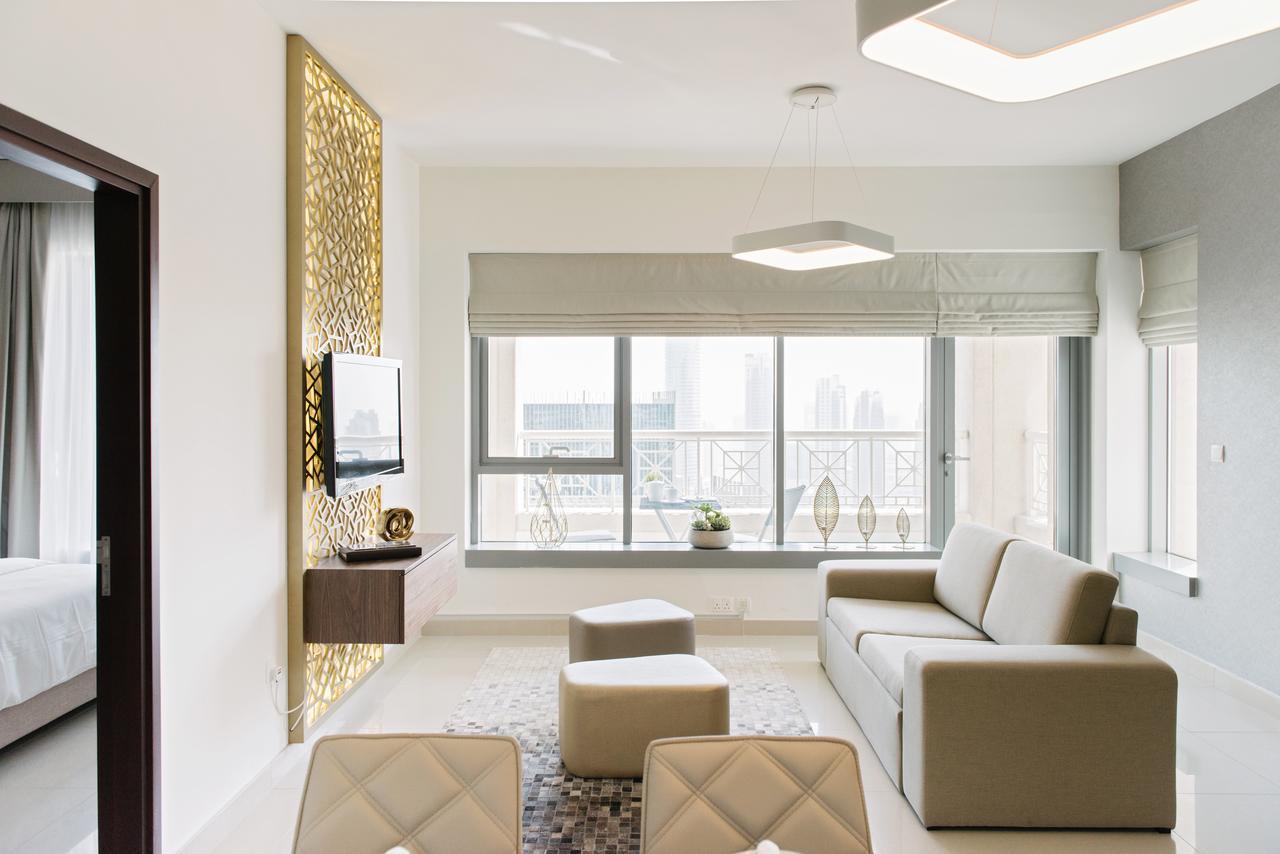 Boutique Living - 29 Boulevard Downtown דובאי מראה חיצוני תמונה