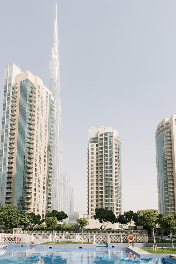 Boutique Living - 29 Boulevard Downtown דובאי מראה חיצוני תמונה