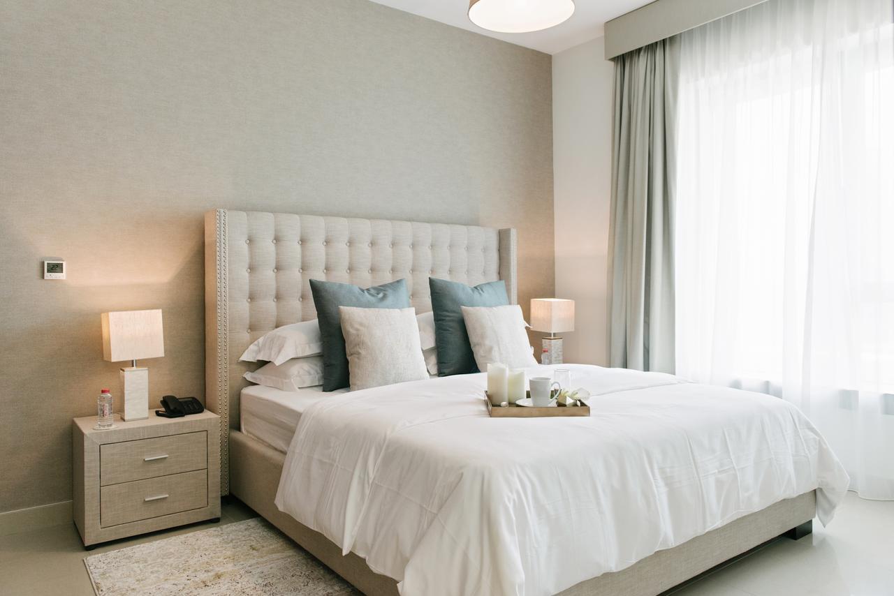Boutique Living - 29 Boulevard Downtown דובאי מראה חיצוני תמונה