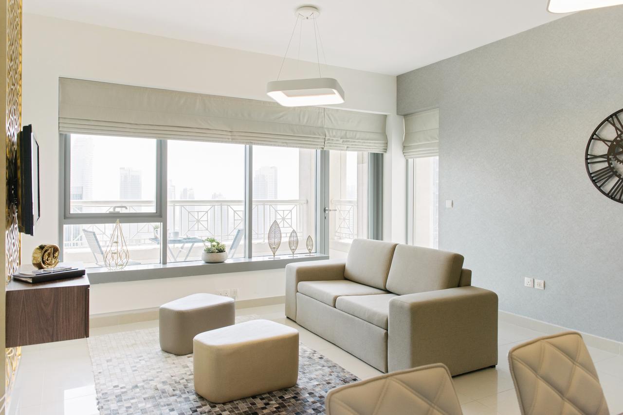 Boutique Living - 29 Boulevard Downtown דובאי מראה חיצוני תמונה
