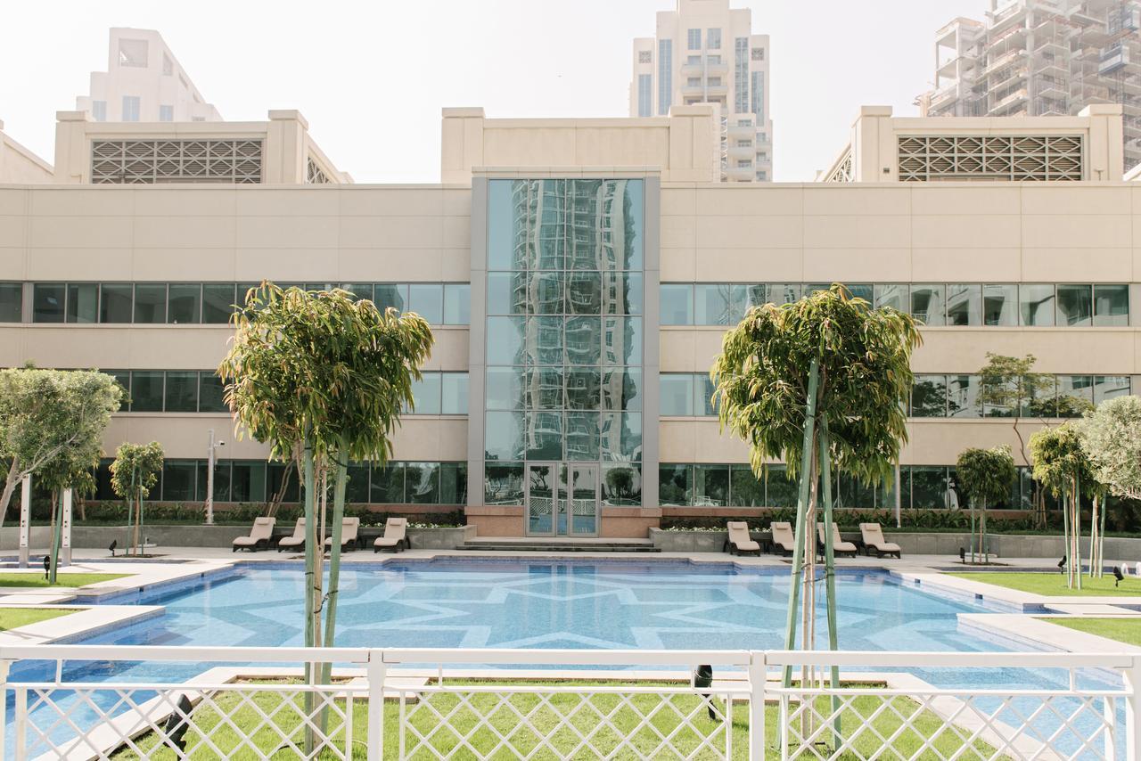 Boutique Living - 29 Boulevard Downtown דובאי מראה חיצוני תמונה