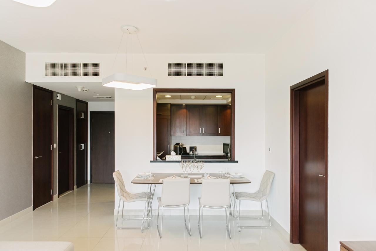 Boutique Living - 29 Boulevard Downtown דובאי מראה חיצוני תמונה