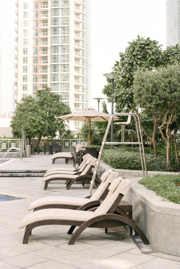 Boutique Living - 29 Boulevard Downtown דובאי מראה חיצוני תמונה