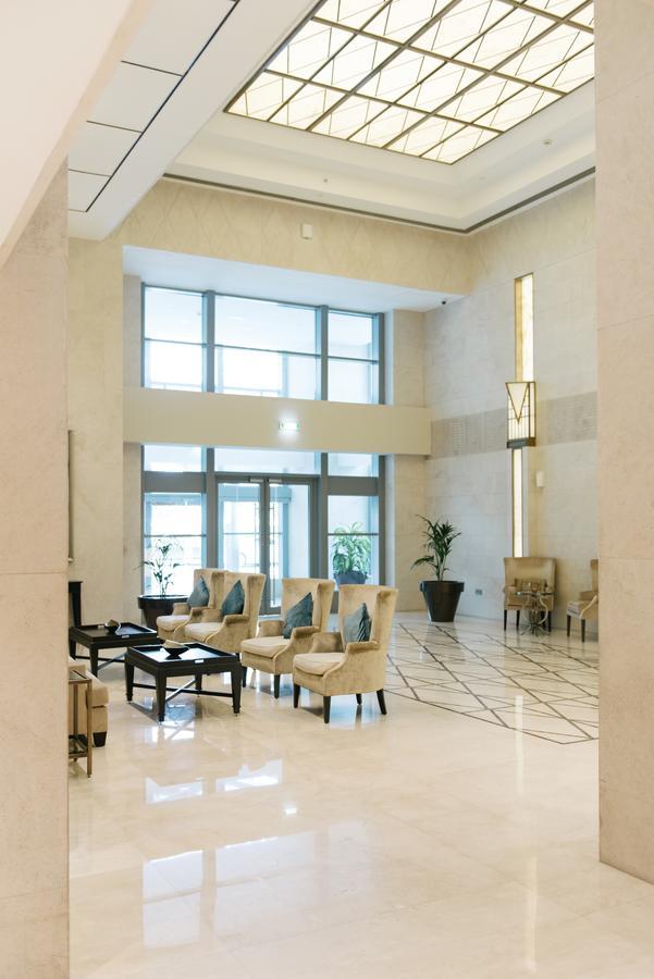 Boutique Living - 29 Boulevard Downtown דובאי מראה חיצוני תמונה