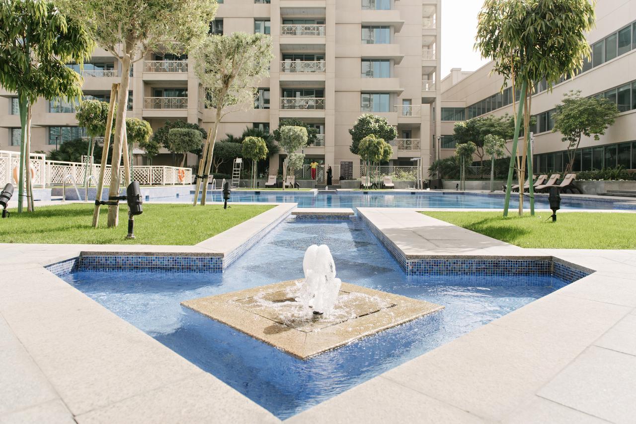 Boutique Living - 29 Boulevard Downtown דובאי מראה חיצוני תמונה