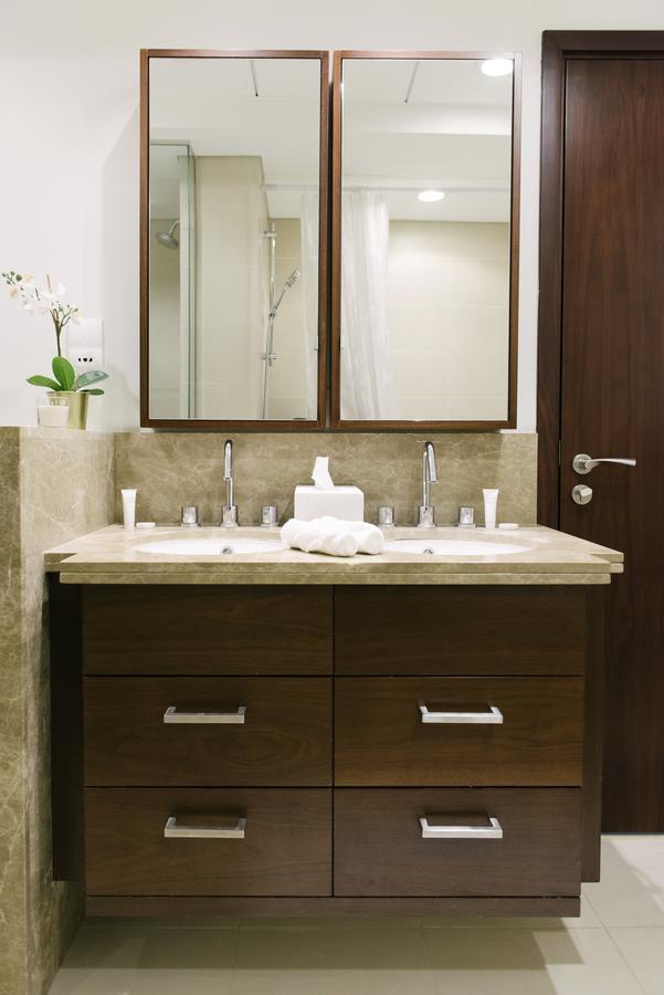Boutique Living - 29 Boulevard Downtown דובאי מראה חיצוני תמונה
