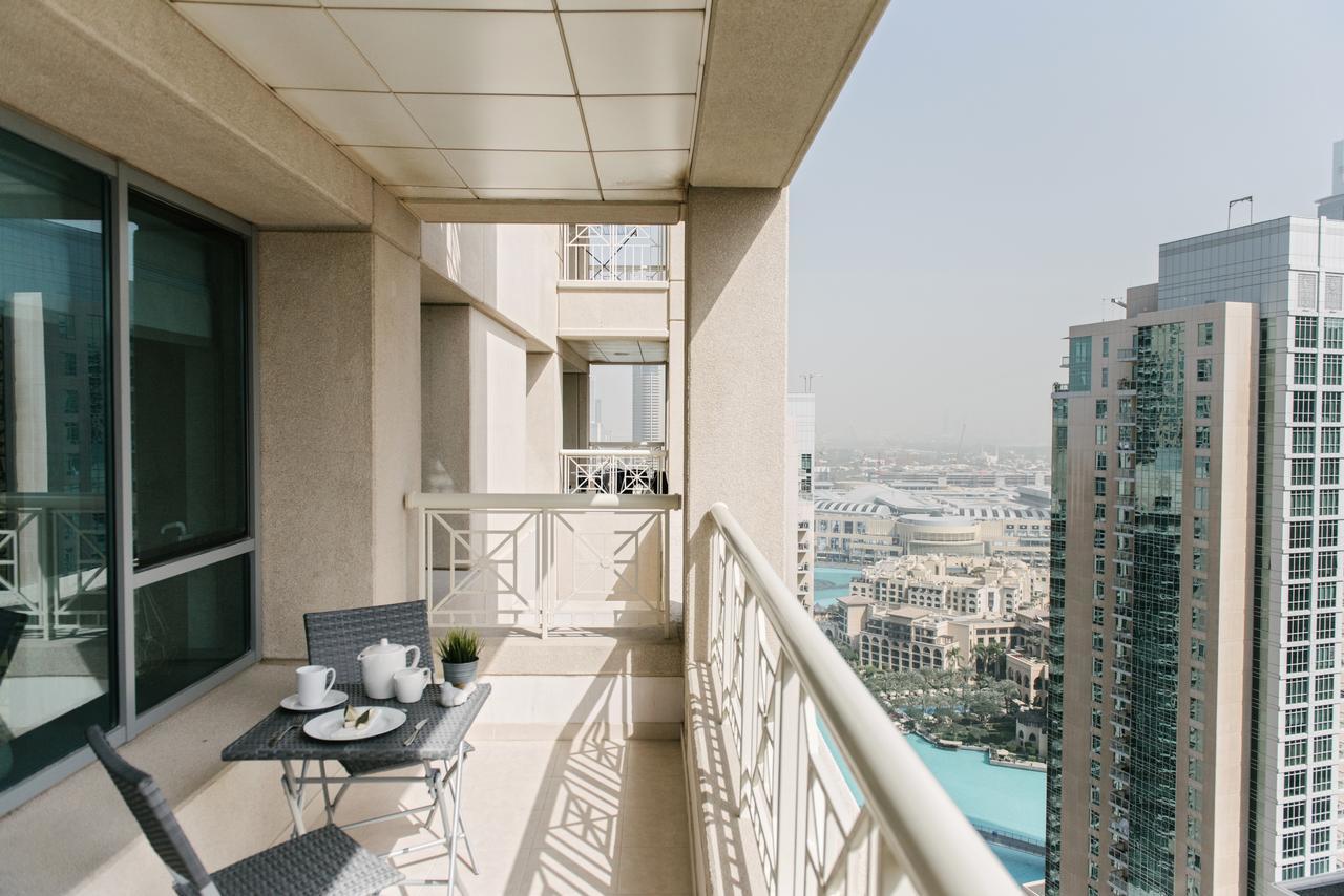 Boutique Living - 29 Boulevard Downtown דובאי מראה חיצוני תמונה