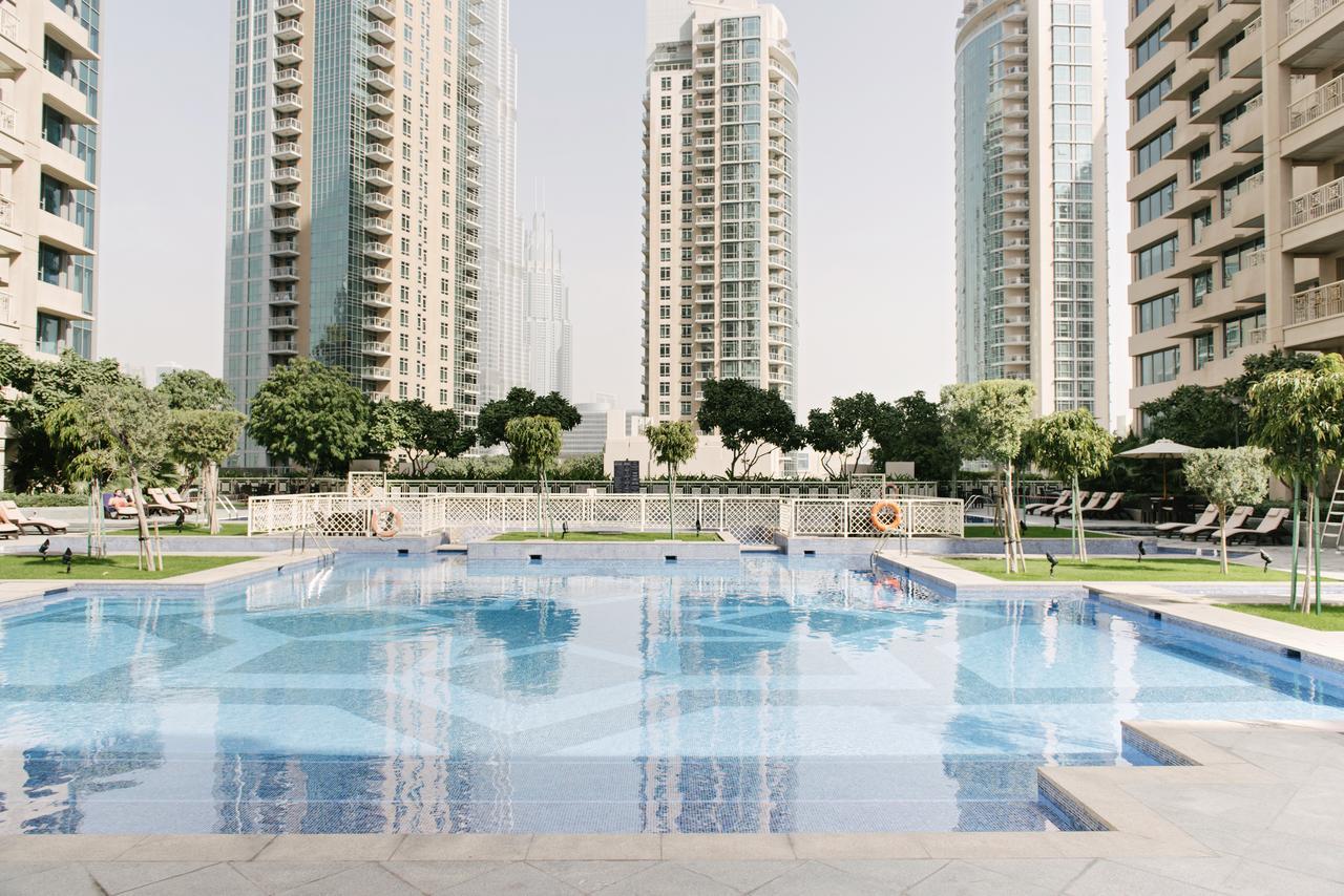 Boutique Living - 29 Boulevard Downtown דובאי מראה חיצוני תמונה
